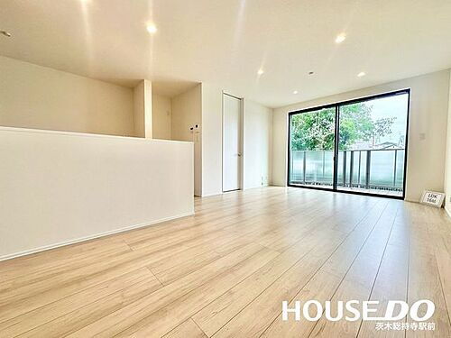 大阪府茨木市西河原北町 4280万円 3LDK