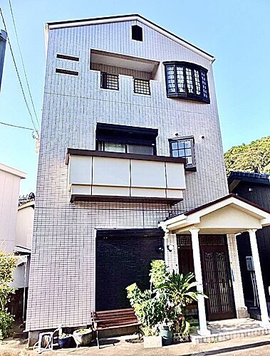徳島県海部郡美波町日和佐浦 980万円