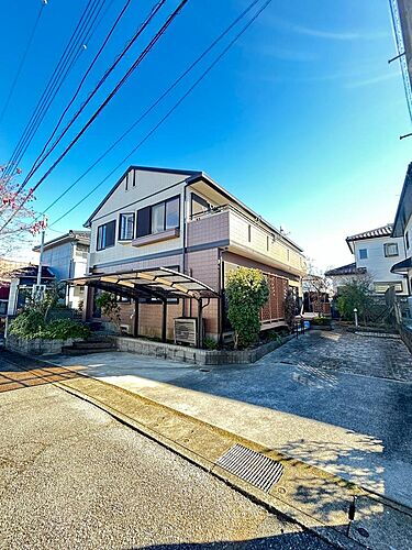 栃木県小山市乙女２丁目 1980万円