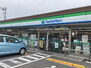 中古戸建 【コンビニエンスストア】ファミリーマート　松山南斎院町西店まで387ｍ