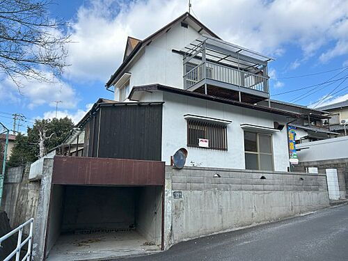 愛媛県松山市久万ノ台 1080万円