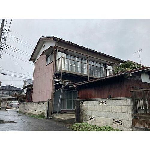 栃木県小山市大字神鳥谷 中古住宅