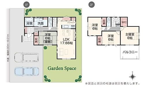 茨城県筑西市市野辺 2440万円 4LDK