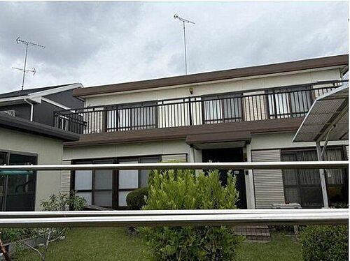 茨城県筑西市幸町２丁目 1250万円