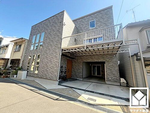 京都府宇治市槇島町南落合 6250万円 5SLDK