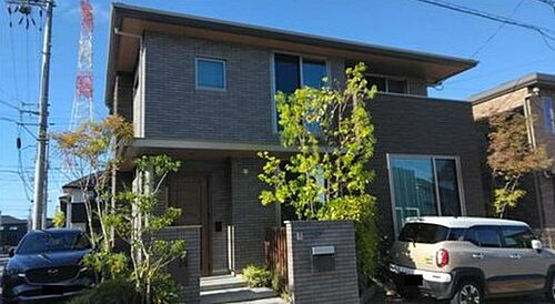 京都府京田辺市同志社山手４丁目 中古住宅