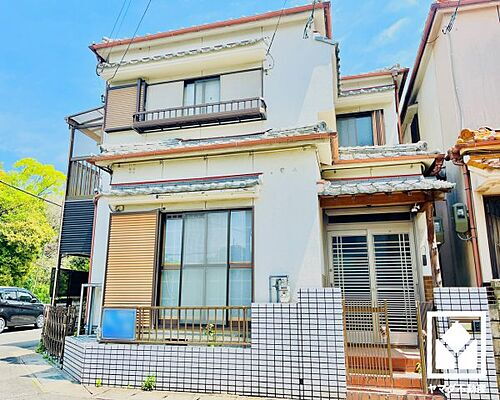 京都府京都市伏見区横大路松林 1480万円