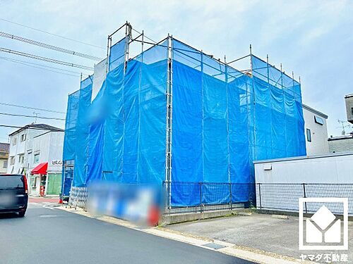 京都府宇治市大久保町旦椋 3850万円 3LDK