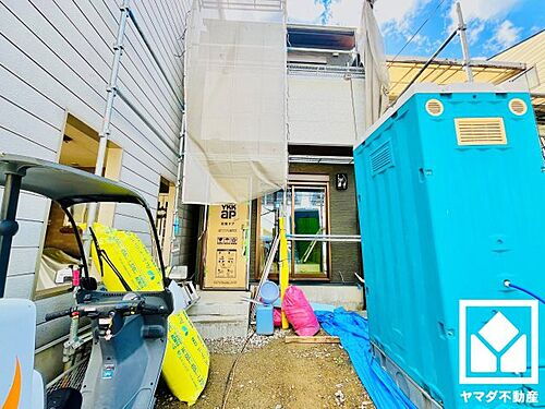 京都府京都市南区久世大薮町 2599万円 2SLDK