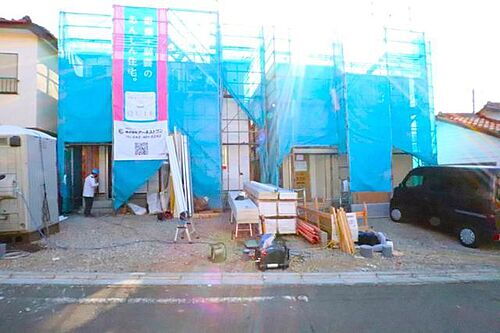 神奈川県横浜市瀬谷区三ツ境 5400万円