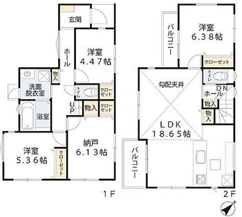 横浜市磯子区洋光台３丁目　新築分譲住宅