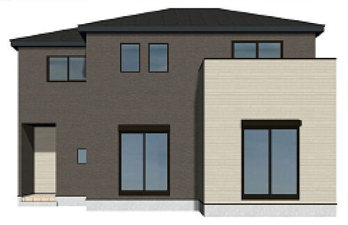 徳島県徳島市八万町内浜 2880万円 4LDK