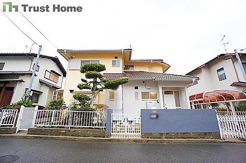 兵庫県川辺郡猪名川町伏見台５丁目 1980万円