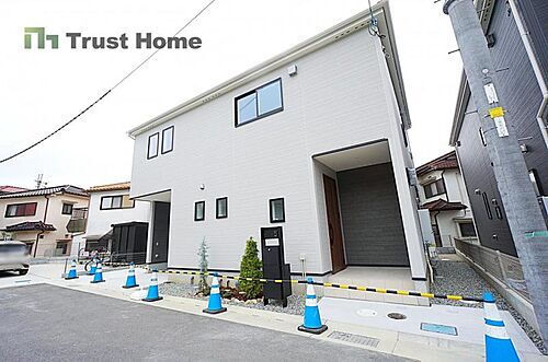 兵庫県川西市笹部２丁目 3180万円 4LDK