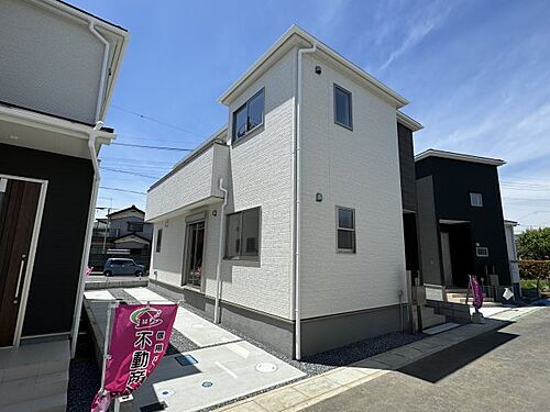 埼玉県八潮市緑町１丁目 3580万円 4LDK