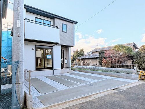 埼玉県川越市大字南大塚 3699万円 4LDK