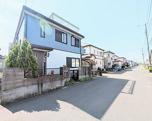 埼玉県鶴ヶ島市新町２丁目 2350万円