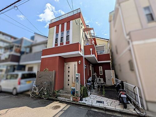 大阪府大東市深野４丁目 1900万円