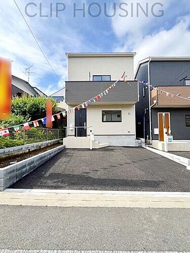 東京都八王子市散田町２丁目 3680万円 3SLDK