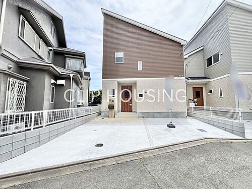 東京都あきる野市小川 3300万円 4LDK