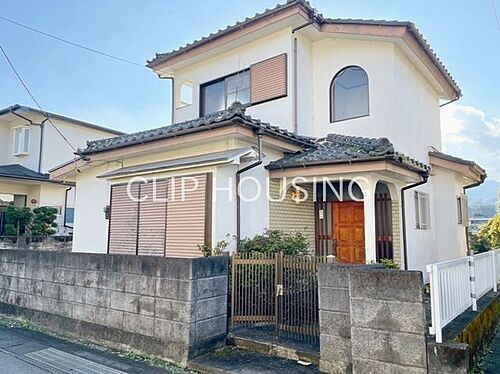 東京都あきる野市舘谷 1780万円