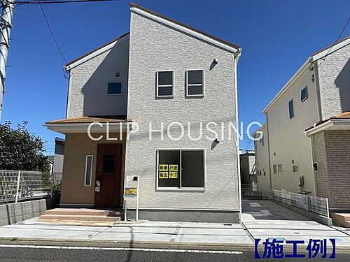 東京都昭島市中神町2丁目 3880万円 3LDK