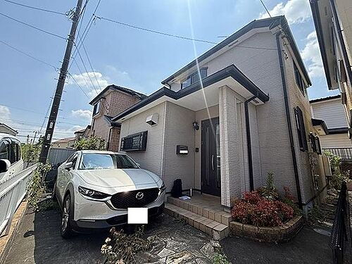 神奈川県相模原市中央区宮下本町２丁目 中古住宅