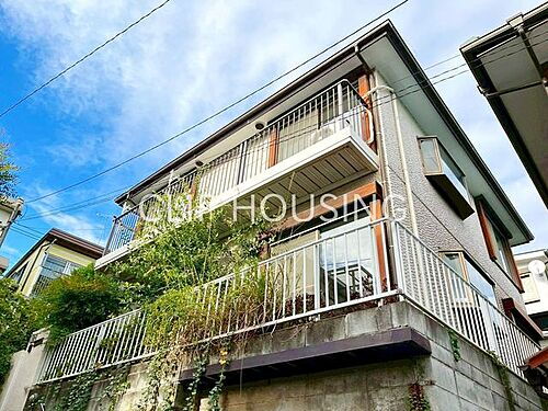 東京都八王子市小比企町 中古住宅