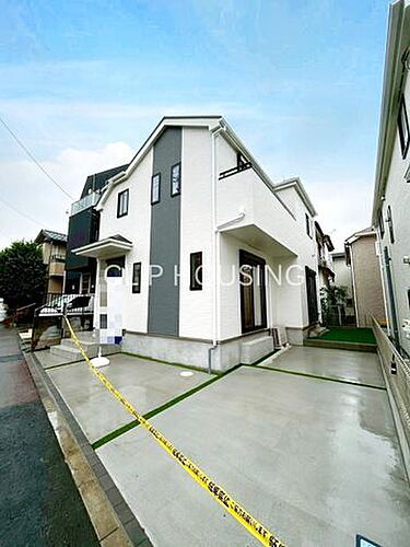 東京都昭島市田中町１丁目 4490万円 4LDK