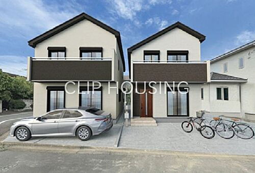 東京都昭島市郷地町2丁目 4290万円 3LDK