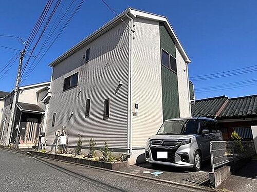 物件写真