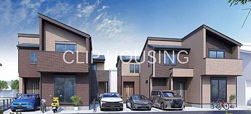 神奈川県相模原市中央区淵野辺3丁目 4380万円 4LDK