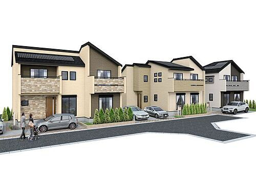 東京都あきる野市引田 3790万円 3LDK