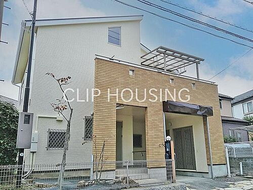 東京都八王子市元八王子町２丁目 中古住宅