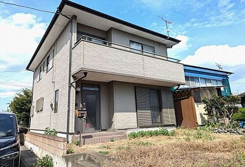 栃木県足利市葉鹿南町 1230万円