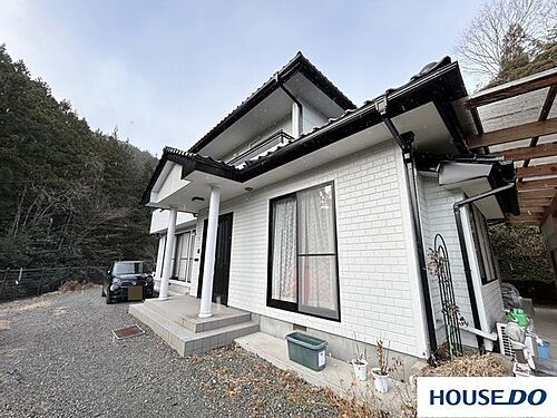 群馬県桐生市黒保根町上田沢 1199万円