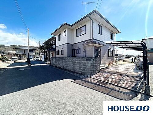 detached 大沼田町