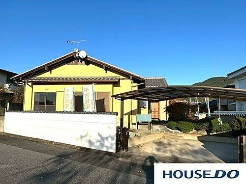 群馬県桐生市川内町２丁目 中古住宅