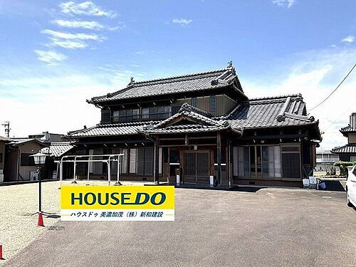 岐阜県美濃加茂市川合町４丁目 4500万円