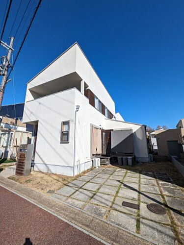 奈良県奈良市中町 中古住宅