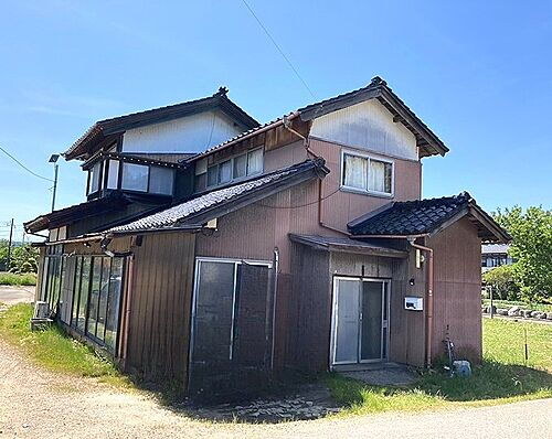 石川県鹿島郡中能登町廿九日 500万円 8K