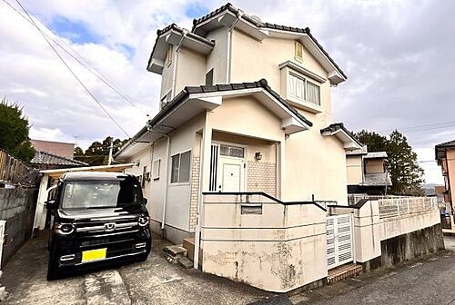 熊本県菊池郡大津町大字大津 1780万円