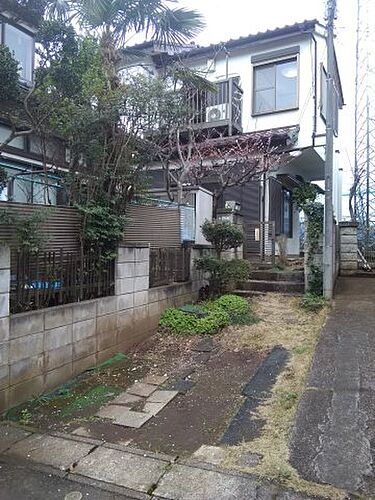 千葉県市川市大野町４丁目 1180万円