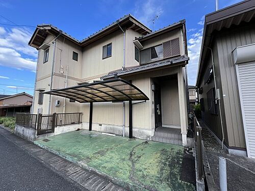 岐阜県大垣市長松町 850万円
