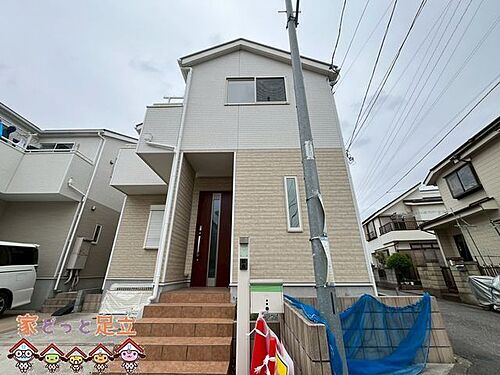 埼玉県川口市桜町６丁目 3599万円