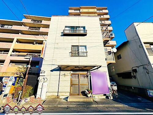 埼玉県三郷市東町 中古住宅