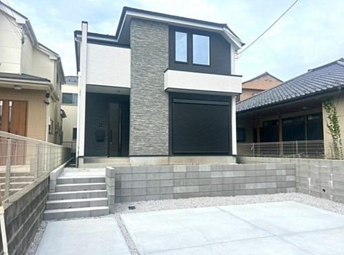 埼玉県狭山市大字水野 3999万円 4LDK