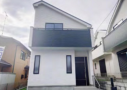 東京都昭島市田中町１丁目 3890万円 3LDK