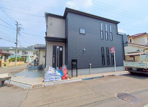 東京都日野市西平山5丁目 3480万円 3LDK