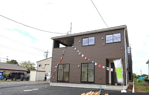 埼玉県入間市宮寺 2670万円 4LDK